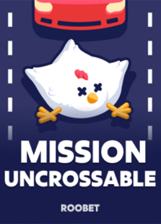 Mission Uncrossable
