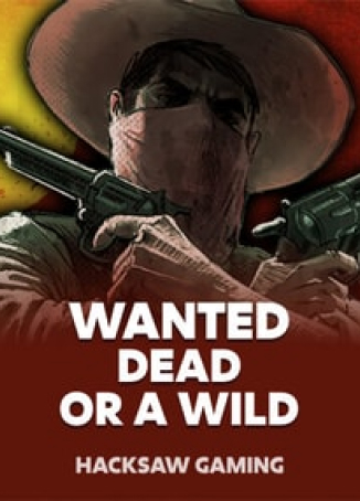 Wanted Dead Or A Wild